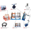 EQUIPO HIDRAULICO DE 3” A 12”